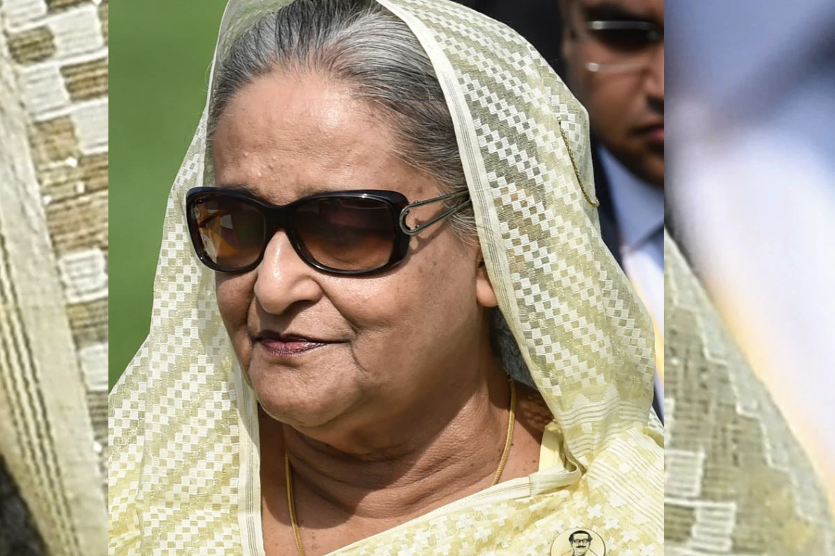 India responds to Bangladesh's appeal: Legal review begins on Sheikh Hasina's extradition