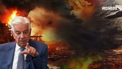 Photo of पाकिस्तान में फिर गूंजी धमाकों की गूंज — अफगानिस्तान से रिश्ते और तनावपूर्ण