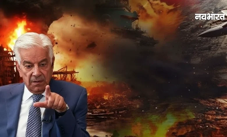 Blasts reverberate in Pakistan – further straining relations with Afghanistan