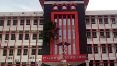 JNMC रायपुर में एनेस्थीसिया कॉन्फ़्रेंस 2025: Chronic Pain, CCLS, CTLS और PPF जैसी उन्नत कार्यशालाओं का आयोजन 5 Photo of JNMC रायपुर में एनेस्थीसिया कॉन्फ़्रेंस 2025: Chronic Pain, CCLS, CTLS और PPF जैसी उन्नत कार्यशालाओं का आयोजन