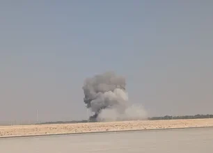 दुबई एयर शो में भारतीय तेजस फाइटर क्रैश, हादसे के कारणों की जांच जारी 3 Photo of दुबई एयर शो में भारतीय तेजस फाइटर क्रैश, हादसे के कारणों की जांच जारी