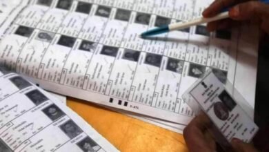 Photo of महासमुंद में मतदाता सूची अपडेट अभियान शुरू, घर-घर जाकर भरे जाएंगे फॉर्म