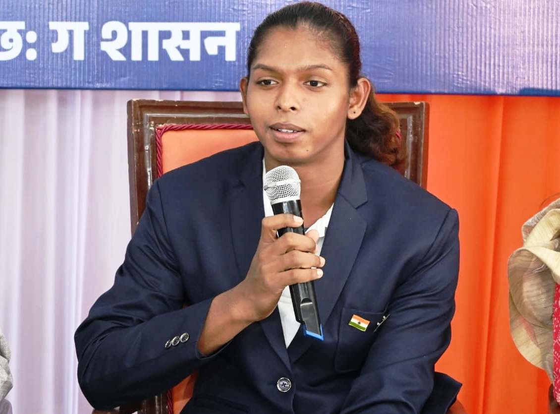 From village to World Cup: The story of Sanju Devi who led India to the title