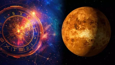 Photo of नवंबर में बनेगा दुर्लभ ग्रह संयोग: बुध–शुक्र की युति से बनेगा लक्ष्मी नारायण योग, इन 3 राशियों पर बरसेगी किस्मत