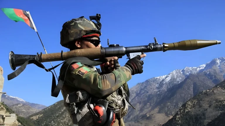 Pakistan's problems deepen as tensions loom over Afghan talks in Türkiye