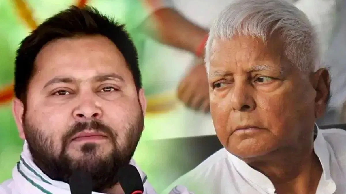 Bihar gave the government to the NDA, but the RJD got the most votes.