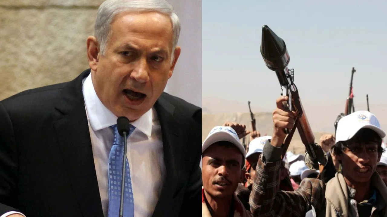 Will tensions rise again in West Asia? The possibility of an Israeli attack on Oman has increased tensions.
