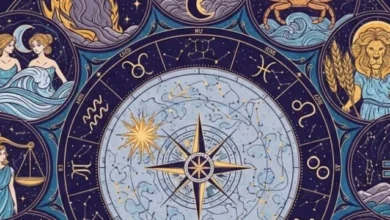 Photo of दिसंबर राशिफल 2025: किसकी चमकेगी किस्मत, किसे बरतनी होगी सावधानी? पढ़ें मेष से मीन तक पूरा मासिक फल”