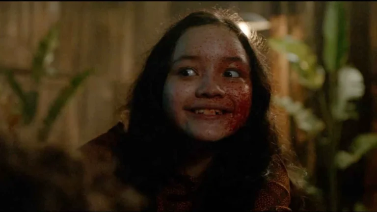 Indonesian horror film 'Sumala': A terrifying tale from the first breath to the last scream