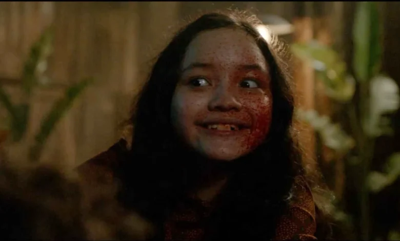 इंडोनेशियाई हॉरर 'सुमाला': पहली सांस से आखिरी चीख तक डराने वाली कहानी 1 Indonesian horror film 'Sumala': A terrifying tale from the first breath to the last scream