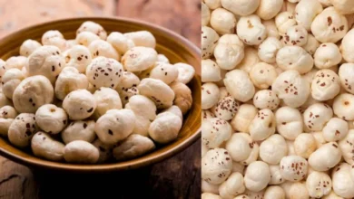 Photo of सावधान! सेहत के दुश्मन बन रहे हैं नकली मखाने