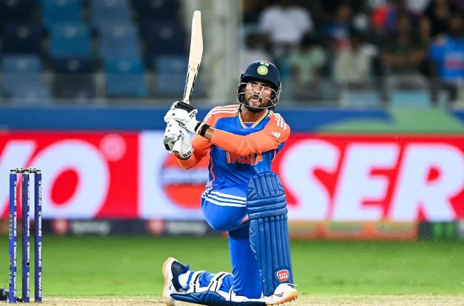 Tilak Varma makes a strong entry into ODIs, Indian team announced for South Africa tour