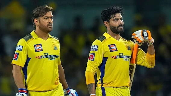 Is 12 years of association over? Ravindra Jadeja may soon leave CSK