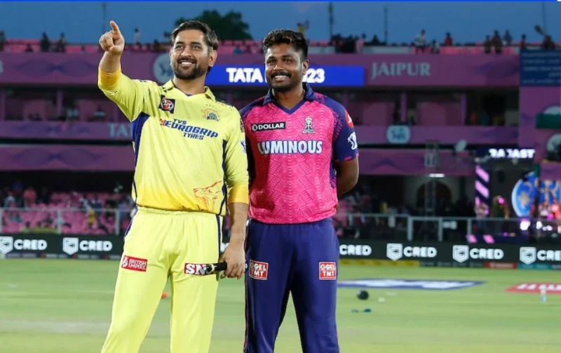 CSK-RR mega trade shakes up IPL; Sanju Samson goes to Chennai, Jadeja-Karn goes to Rajasthan