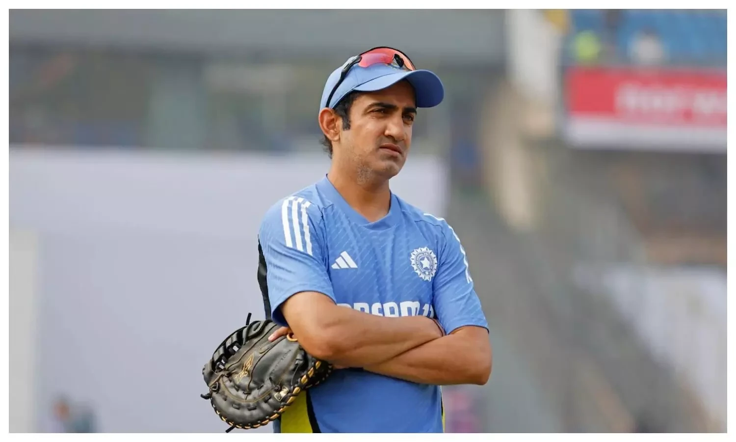 Gautam Gambhir's position is safe, BCCI denies reports of his removal