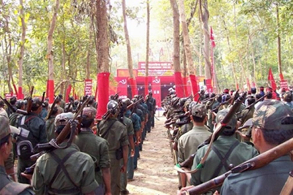 Naxalites furious over surrender: Sonu and Rupesh branded as 'traitors', issued 11-page threatening booklet