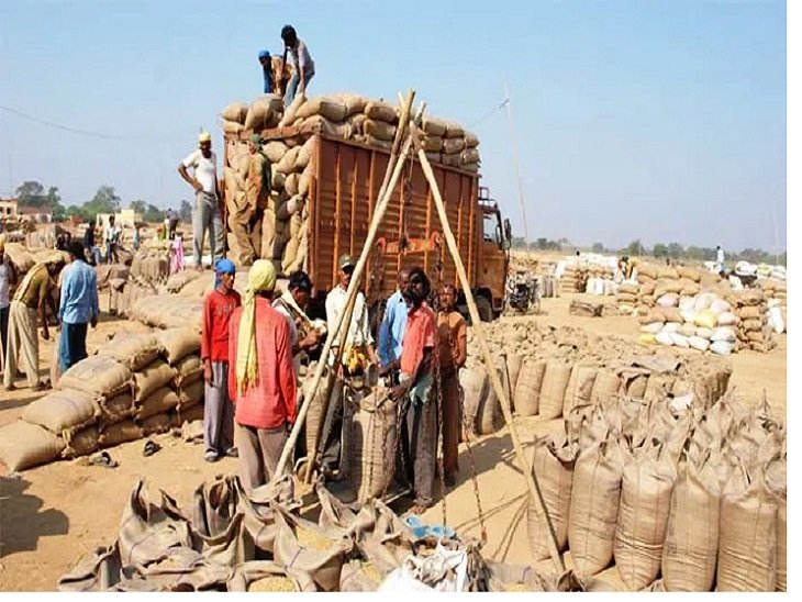 Establishment of district level control cell to increase transparency in paddy procurement