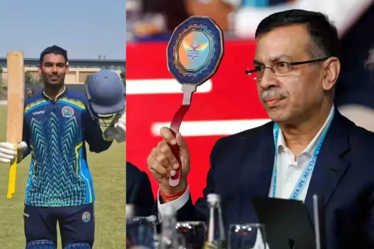 IPL 2026 Mini Auction: Uncapped players shine, journey from Rs 30 lakh to Rs 2.6 crore