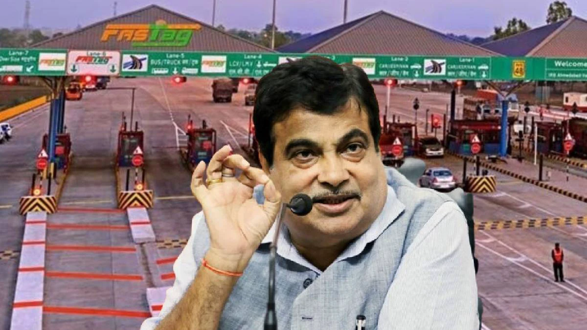 Tolls abolished, travel easier: Electronic free-flow toll system to be implemented nationwide in a year