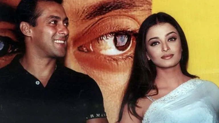Salman-Aishwarya's old romance: The night that shook Bollywood