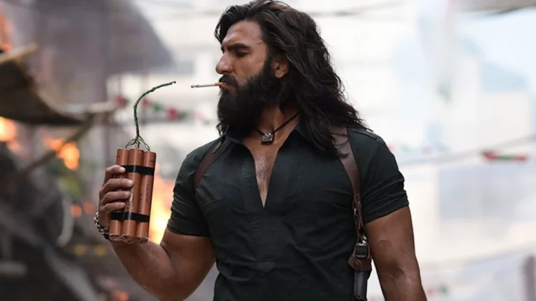 'Dhurandhar' roared at the box office on its 24th day, earning a historic 25 crores on its fourth Sunday.