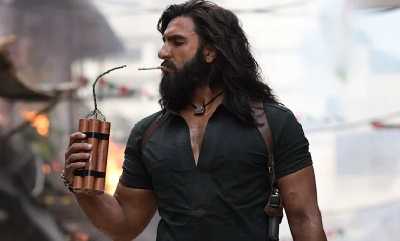 'Dhurandhar' roared at the box office on its 24th day, earning a historic 25 crores on its fourth Sunday.