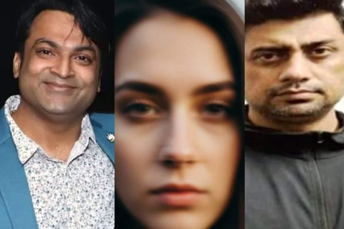 A murder of trust in a moving car: From a corporate party to a gang rape in Udaipur, the dashcam becomes the biggest witness.