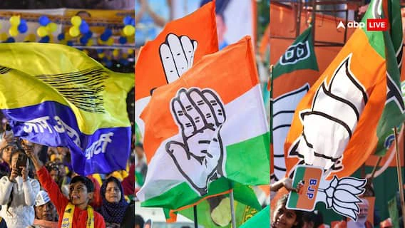 Punjab Panchayat and Zila Parishad elections: AAP leads in early results, changing mood in rural politics