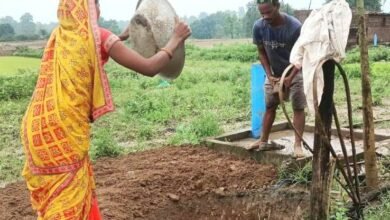Photo of “मोर गांव, मोर पानी” अभियान: ग्राम सभाओं को जल संरक्षण और आजीविका संवर्धन का विशेष प्रशिक्षण