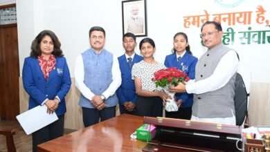 Photo of अंतरराष्ट्रीय पोलो टूर्नामेंट में शानदार प्रदर्शन, छत्तीसगढ़ ने रचा इतिहास