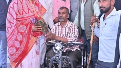 दिव्यांगजन सम्मान दिवस: विशेष क्षमताओं को मिले नया सम्मान और समान अवसर 3 Photo of दिव्यांगजन सम्मान दिवस: विशेष क्षमताओं को मिले नया सम्मान और समान अवसर