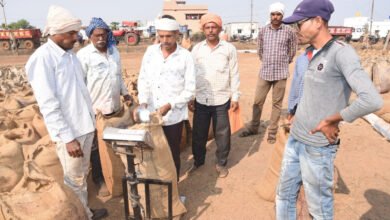 Photo of धान खरीदी अभियान बना किसानों की उम्मीदों का सहारा, समर्थन मूल्य से खिल उठे चेहरे