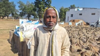 Photo of ऑनलाइन टोकन सिस्टम से धान खरीदी बनी आसान, किसानों को मिली बड़ी राहत