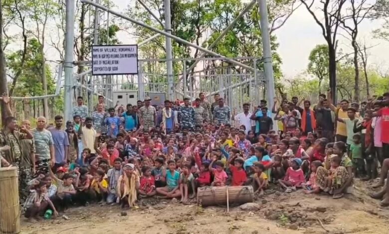 Inspection of Nava Raipur IDTR, Transport Minister gave instructions to further strengthen the driving training system.