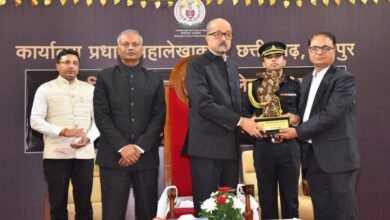 ऑडिट पखवाड़ा समापन: राज्यपाल डेका बोले— कैग पारदर्शी शासन की मेरुदंड 4 Photo of ऑडिट पखवाड़ा समापन: राज्यपाल डेका बोले— कैग पारदर्शी शासन की मेरुदंड