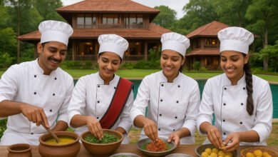 छत्तीसगढ़ में स्वाद का संगम: बस्तर में होगी पारंपरिक एवं जनजातीय व्यंजन प्रतियोगिता 4 Photo of छत्तीसगढ़ में स्वाद का संगम: बस्तर में होगी पारंपरिक एवं जनजातीय व्यंजन प्रतियोगिता