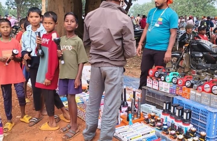 Swanidhi Yojana changed Sonu's fortune: From street trading to self-reliance