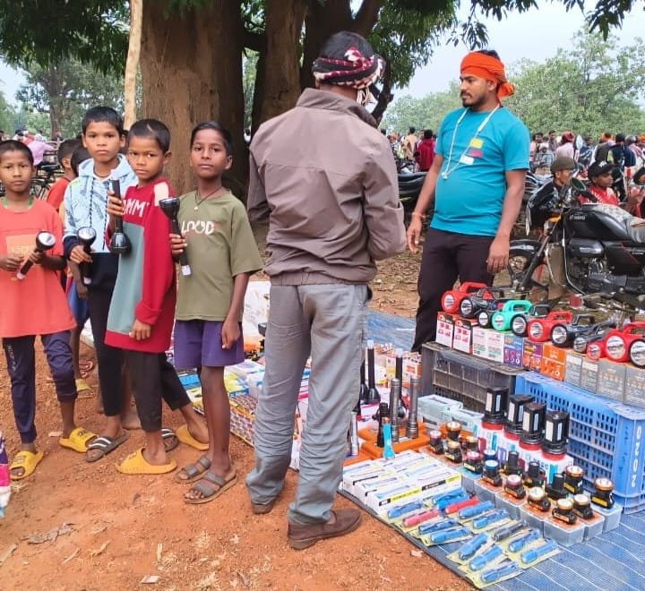 Swanidhi Yojana changed Sonu's fortune: From street trading to self-reliance