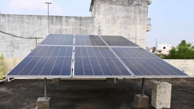 Photo of पीएम सूर्यघर योजना ने बदली तस्वीर: हजारों परिवारों ने अपनाई मुफ्त बिजली