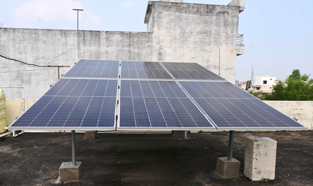 PM Suryaghar Yojana changed the picture: Thousands of families adopted free electricity