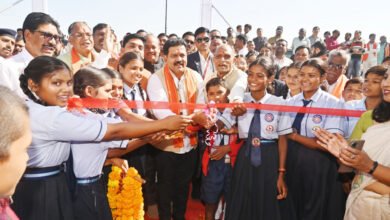 Photo of शहरी विकास को नई उड़ान, पिपरिया में अनेक निर्माण कार्यों की नींव रखी गई
