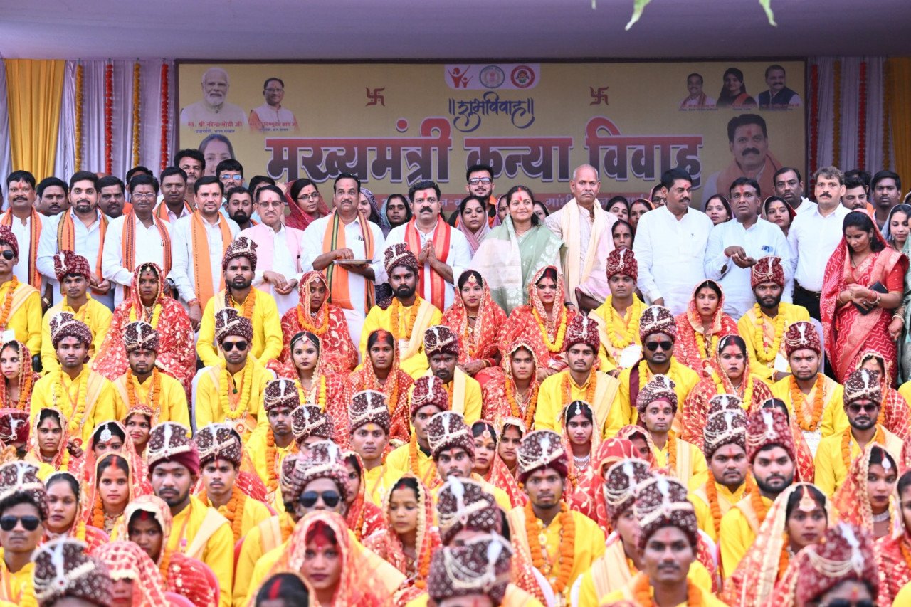 Women's empowerment in Kawardha takes a new direction - Deputy Chief Minister Vijay Sharma's initiatives become a force for change