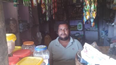 Photo of दिव्यांगजन स्वावलंबन योजना ने बदली ज़िंदगी: गनपत कश्यप बने आत्मनिर्भरता की मिसाल