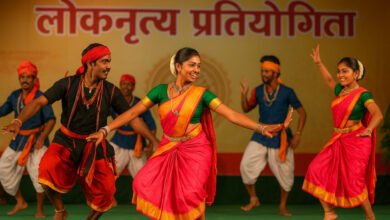 Photo of रजत जयंती में लोकनृत्य का रंग, मैनपाट में सजेगा सांस्कृतिक मंच