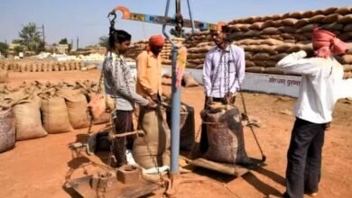 Photo of समर्थन मूल्य पर धान खरीदी तेज, किसानों का बढ़ा भरोसा