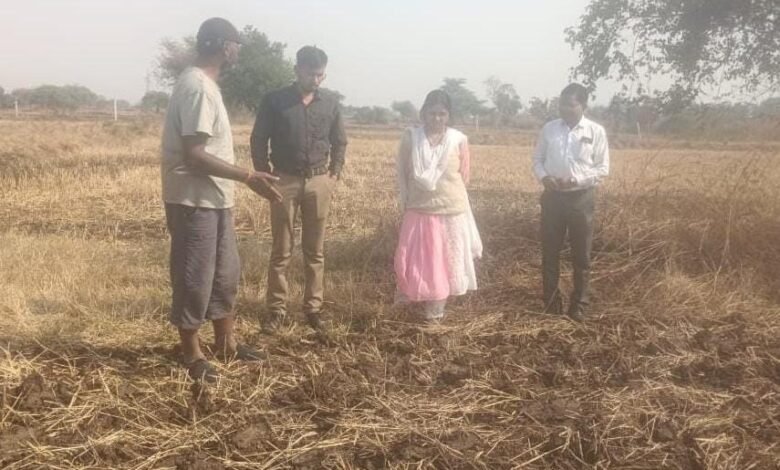 From corporate chair to farm soil: Vivek Dewan becomes an example of water conservation and sustainable farming