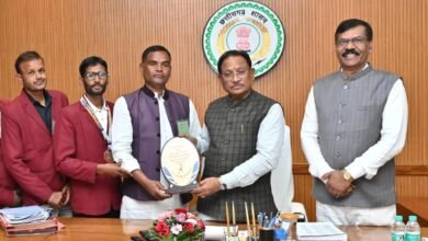 Photo of फिटनेस और देशभक्ति का संगम: राज्य स्तरीय ओपन फिटनेस रन को मिला मुख्यमंत्री का समर्थन