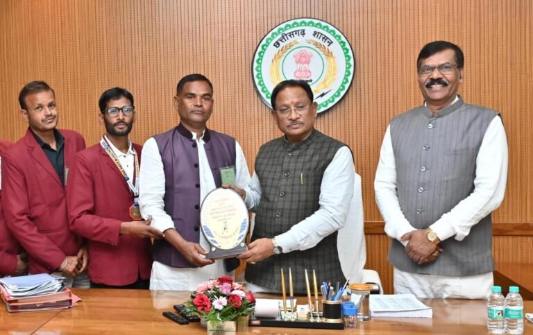 A confluence of fitness and patriotism: State-level open fitness run receives Chief Minister's support