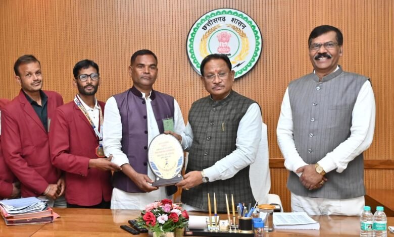 A confluence of fitness and patriotism: State-level open fitness run receives Chief Minister's support