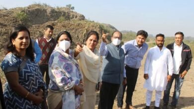 Photo of सरोना डंप-साइट को मिलेगी नई पहचान, काम में ढिलाई पर एजेंसी को अल्टीमेटम